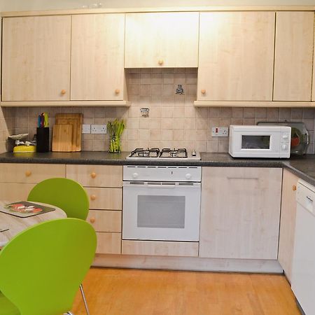 Berts Cottage Fordingbridge Buitenkant foto