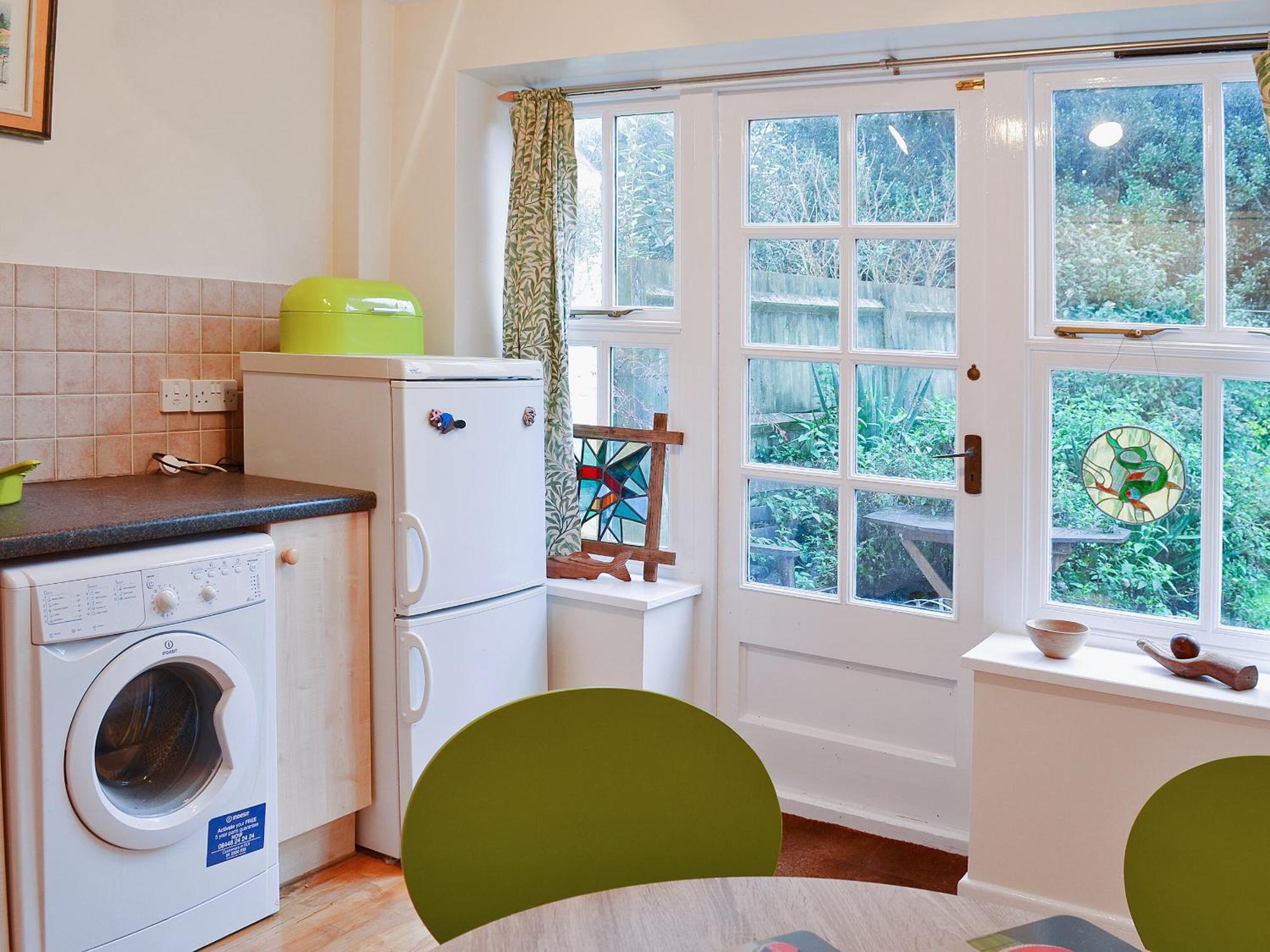 Berts Cottage Fordingbridge Buitenkant foto
