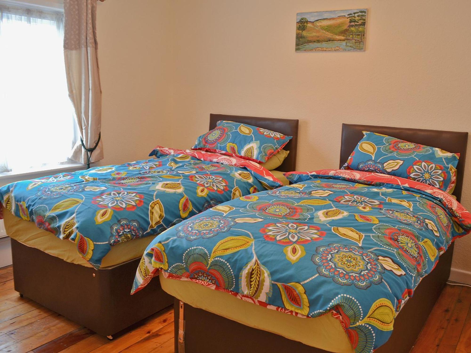 Berts Cottage Fordingbridge Buitenkant foto